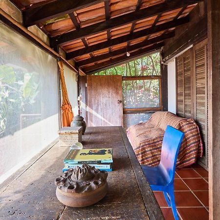 Residence Picinguaba Εξωτερικό φωτογραφία