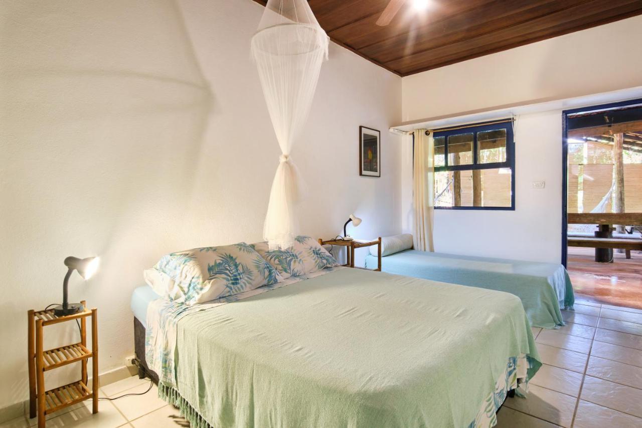 Residence Picinguaba Εξωτερικό φωτογραφία