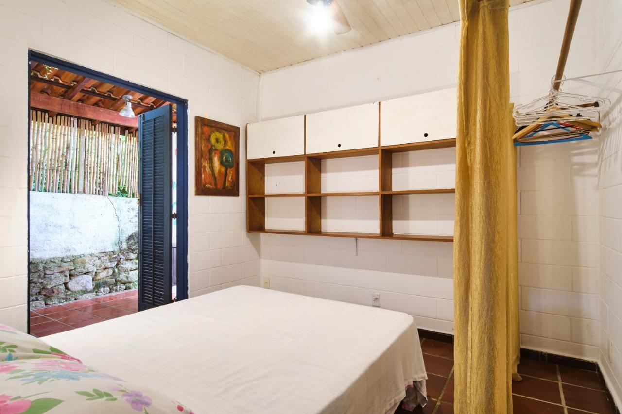 Residence Picinguaba Εξωτερικό φωτογραφία