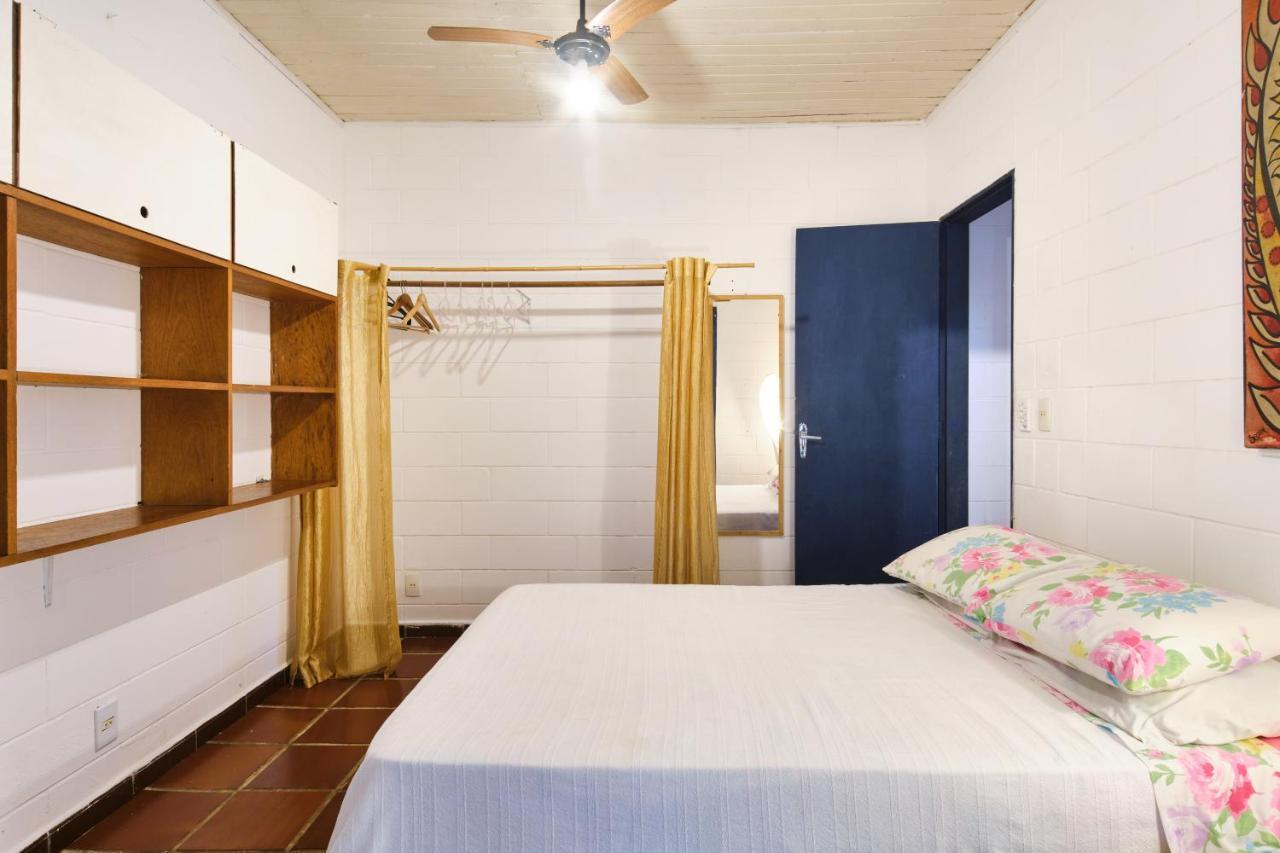 Residence Picinguaba Εξωτερικό φωτογραφία