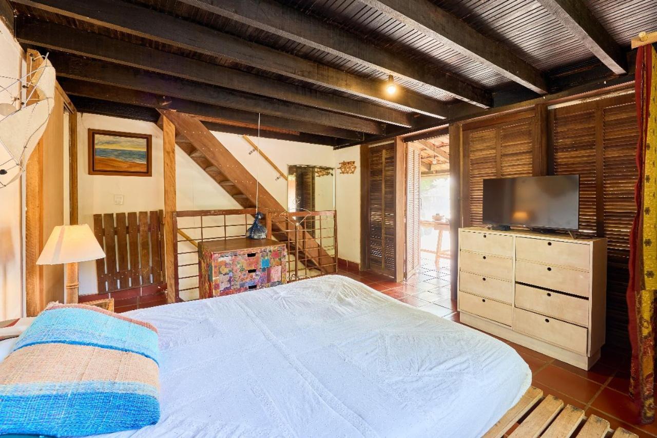 Residence Picinguaba Εξωτερικό φωτογραφία