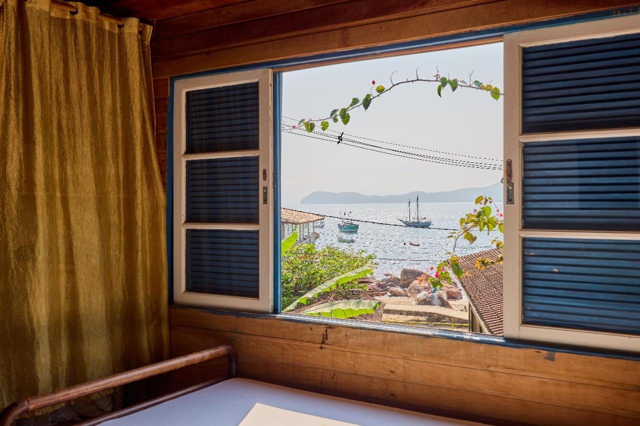 Residence Picinguaba Εξωτερικό φωτογραφία
