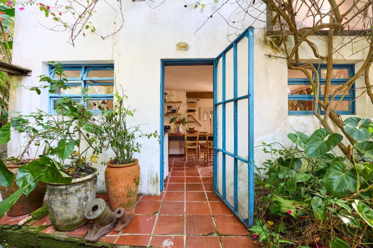 Residence Picinguaba Εξωτερικό φωτογραφία