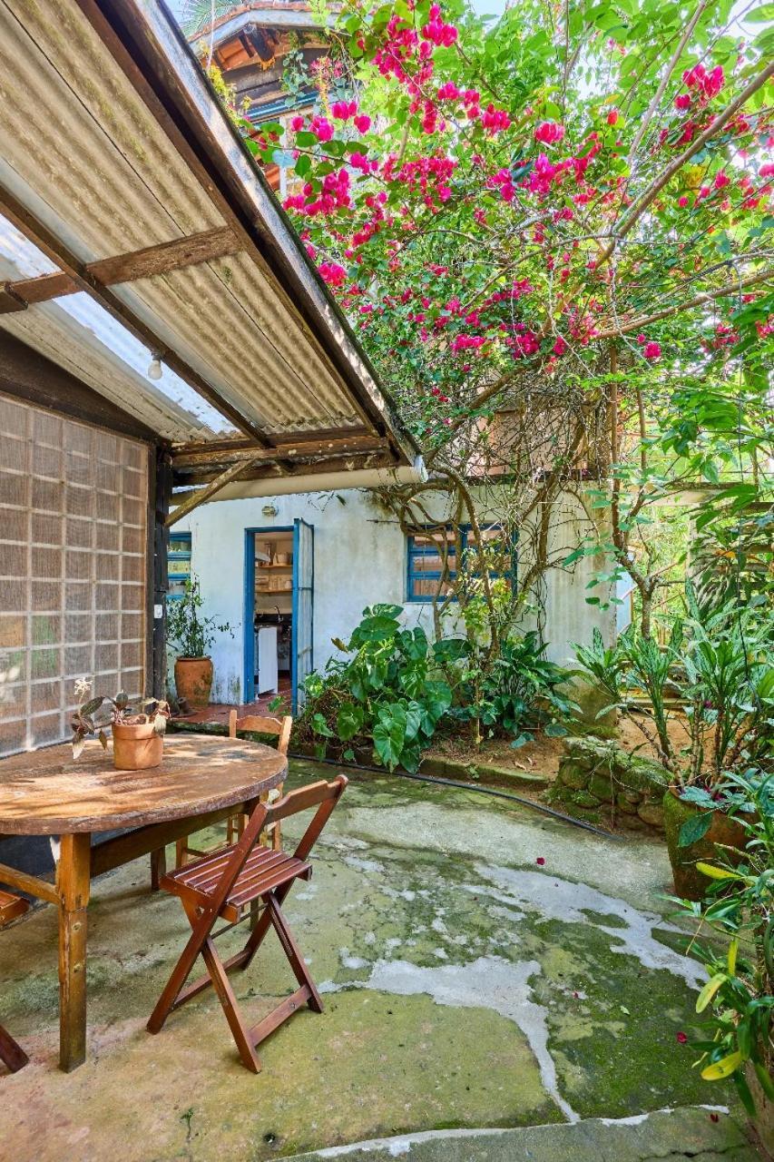 Residence Picinguaba Εξωτερικό φωτογραφία