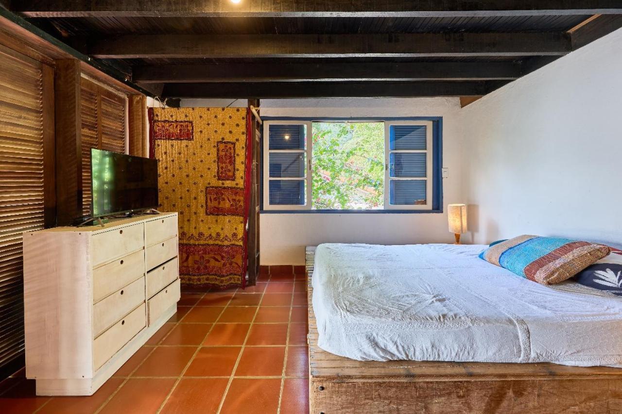Residence Picinguaba Εξωτερικό φωτογραφία